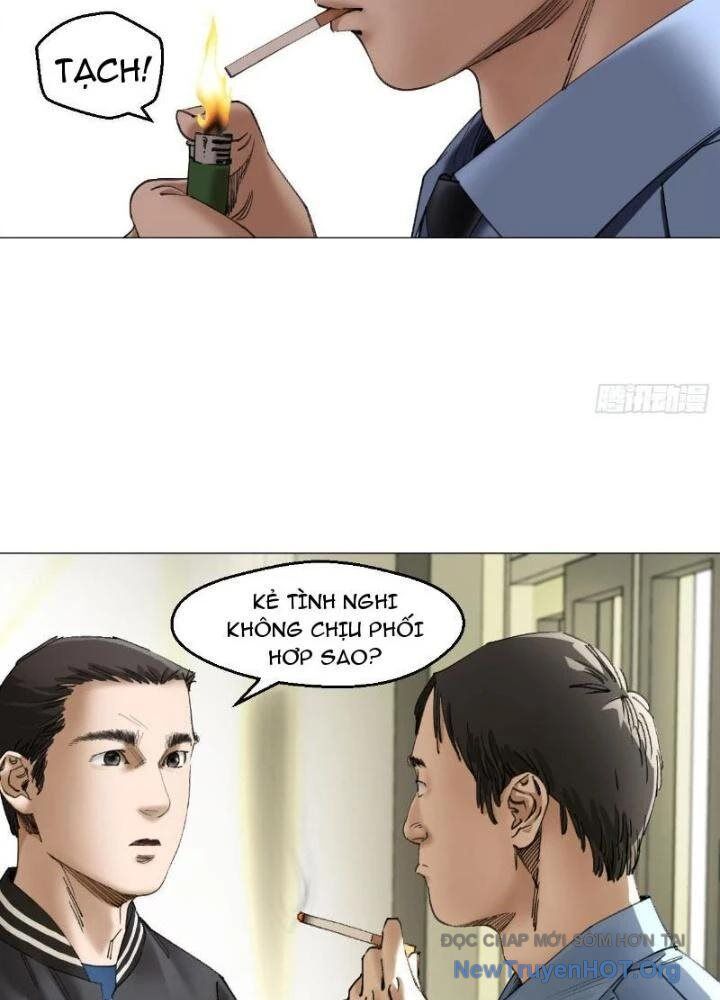 Giờ Ngọ Ba Khắc - Chapter 18 - Page 5