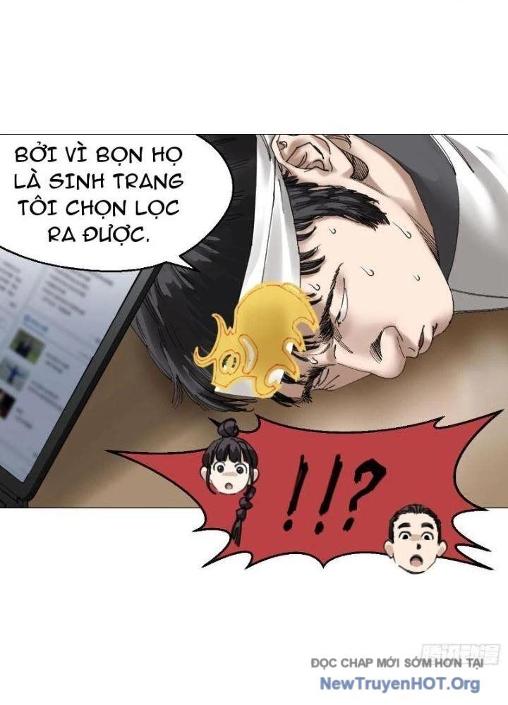 Giờ Ngọ Ba Khắc - Chapter 18 - Page 53