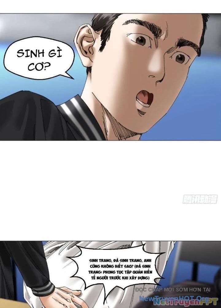 Giờ Ngọ Ba Khắc - Chapter 18 - Page 55