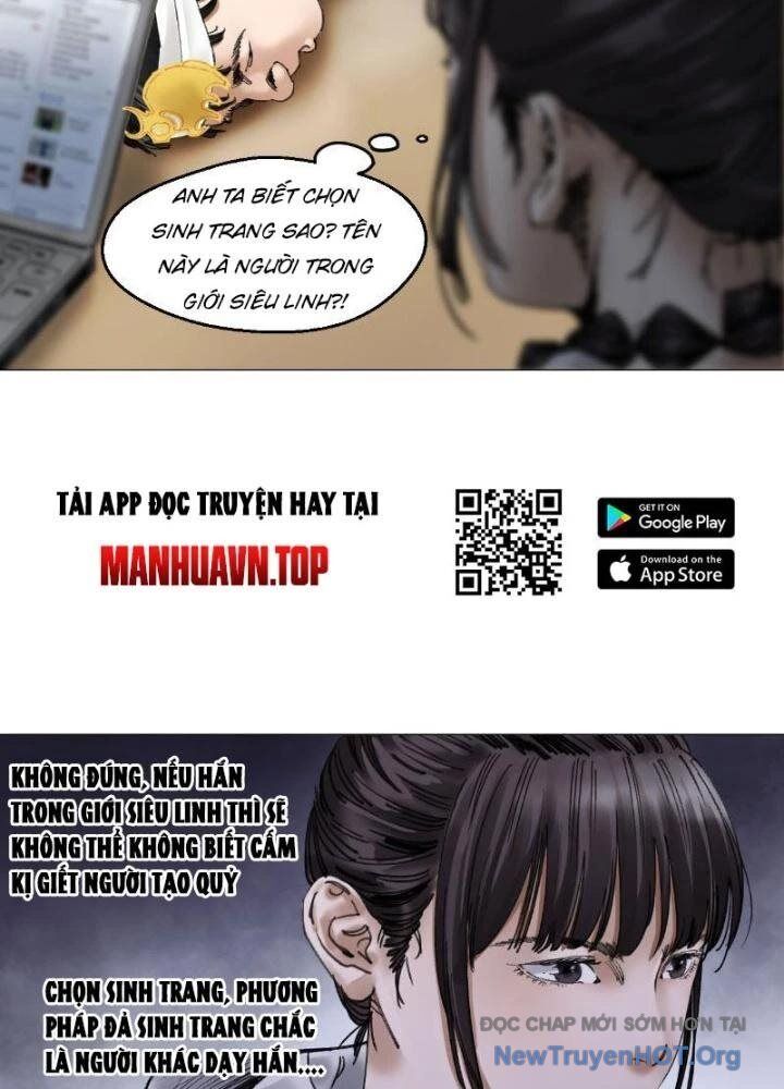 Giờ Ngọ Ba Khắc - Chapter 18 - Page 57