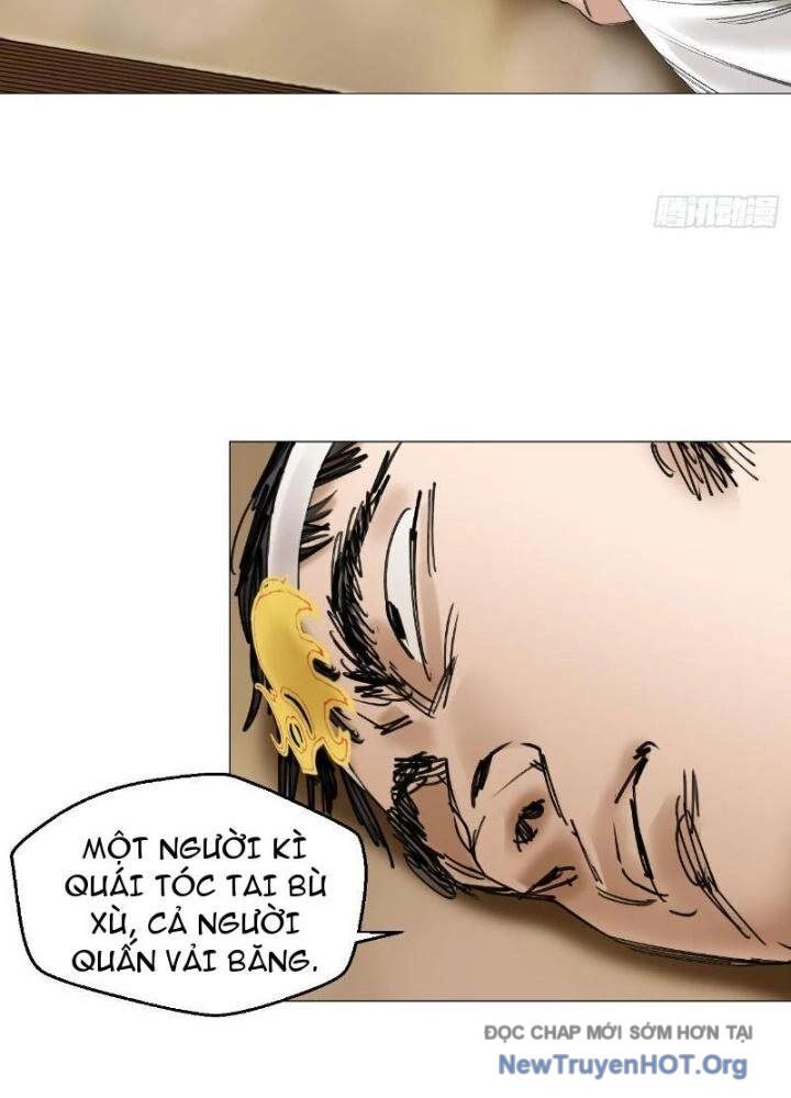 Giờ Ngọ Ba Khắc - Chapter 18 - Page 61