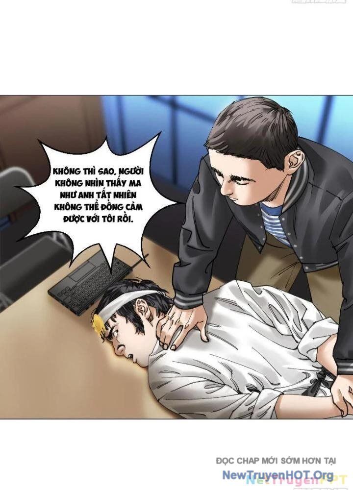 Giờ Ngọ Ba Khắc - Chapter 18 - Page 69