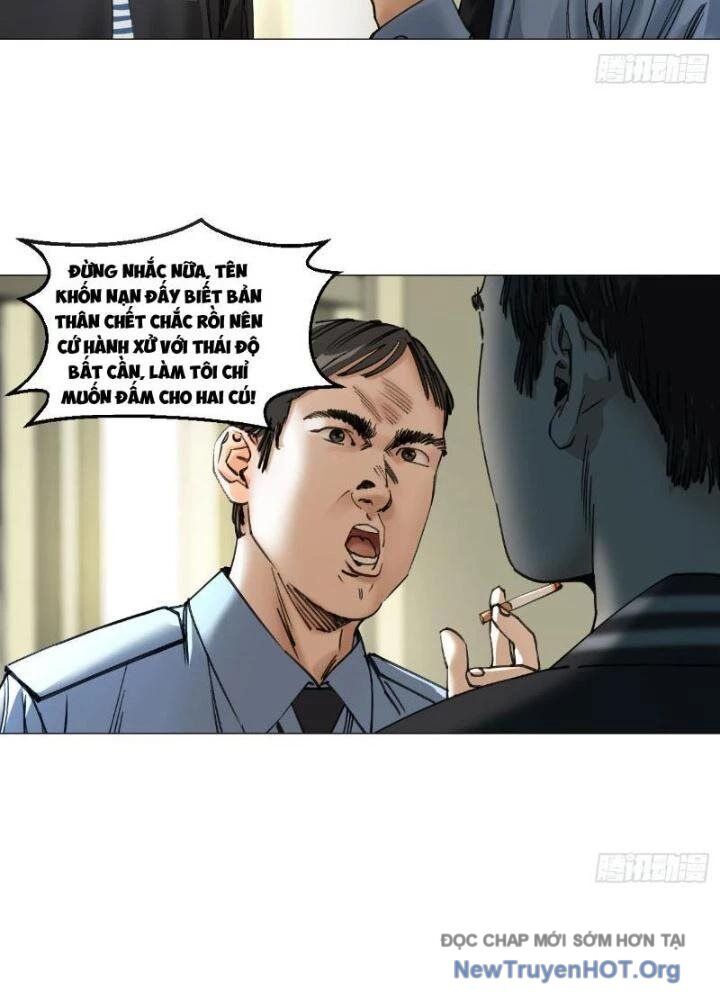 Giờ Ngọ Ba Khắc - Chapter 18 - Page 7