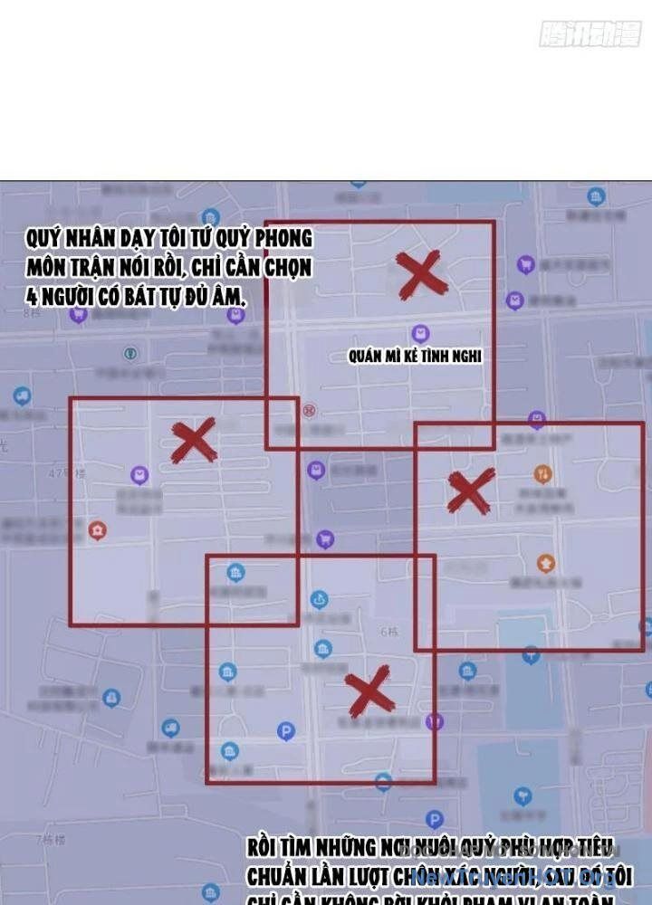 Giờ Ngọ Ba Khắc - Chapter 18 - Page 81