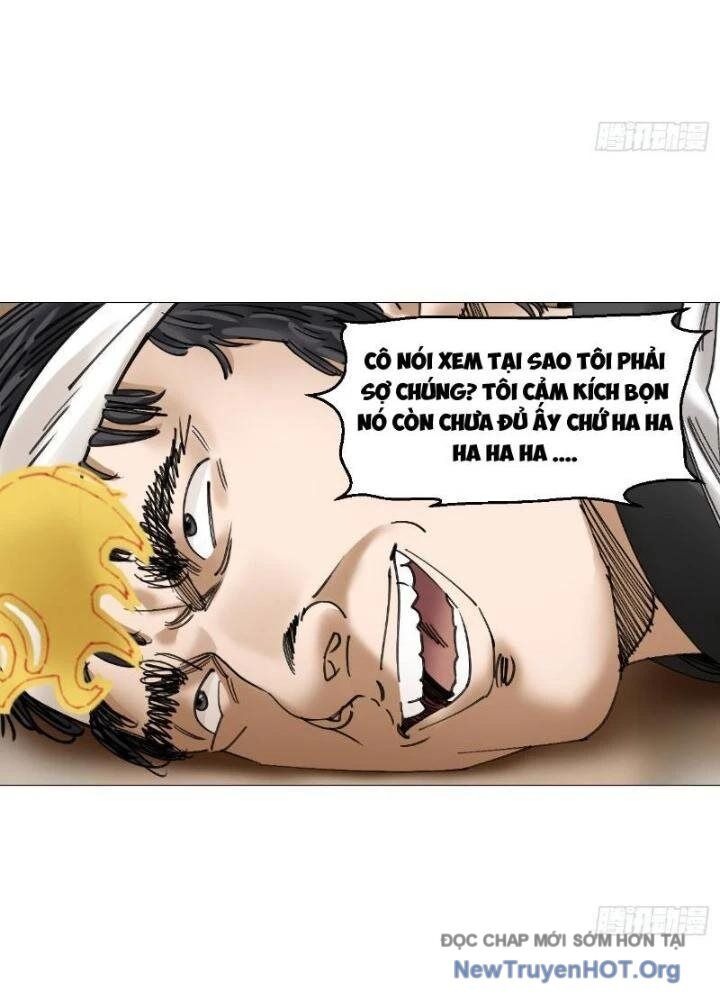 Giờ Ngọ Ba Khắc - Chapter 18 - Page 83