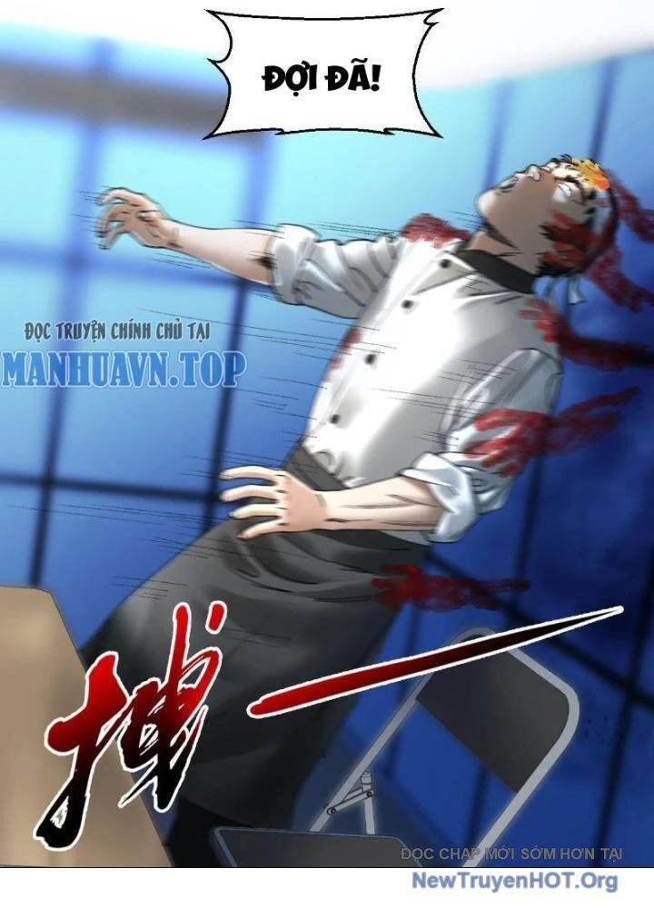 Giờ Ngọ Ba Khắc - Chapter 19 - Page 10