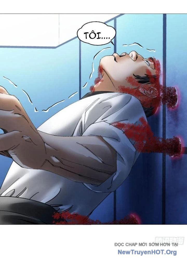 Giờ Ngọ Ba Khắc - Chapter 19 - Page 12