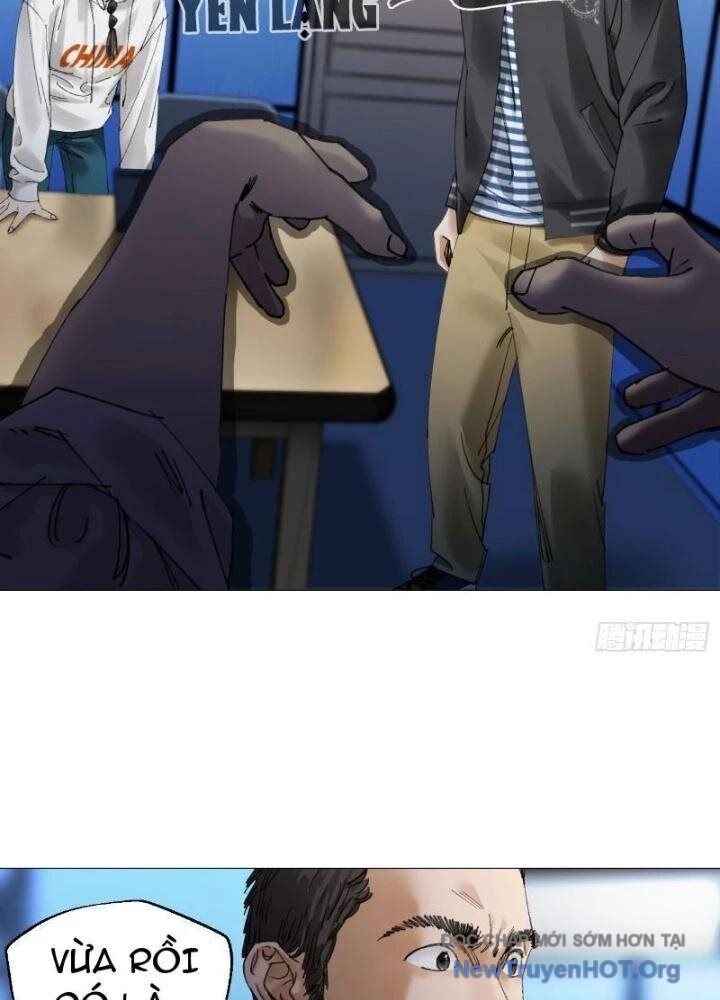 Giờ Ngọ Ba Khắc - Chapter 19 - Page 16