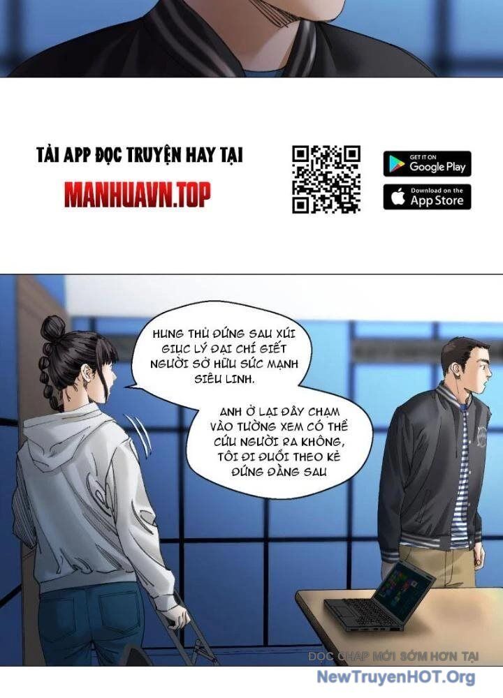 Giờ Ngọ Ba Khắc - Chapter 19 - Page 18