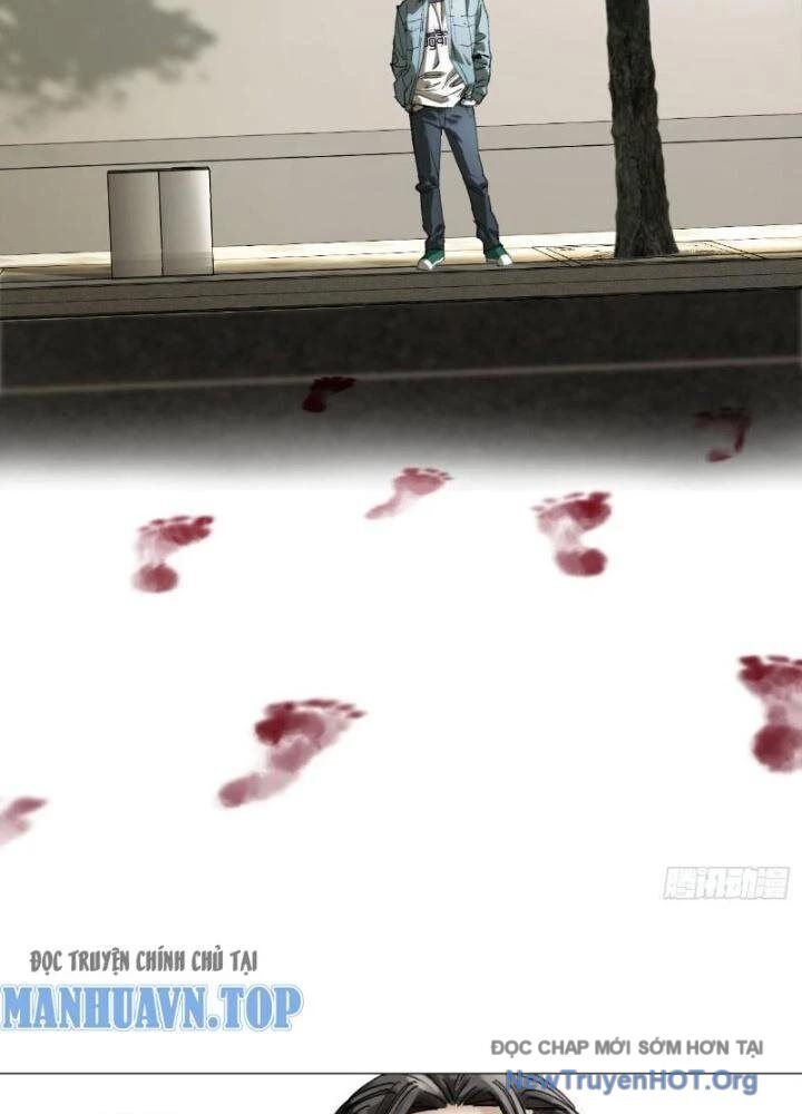 Giờ Ngọ Ba Khắc - Chapter 19 - Page 22