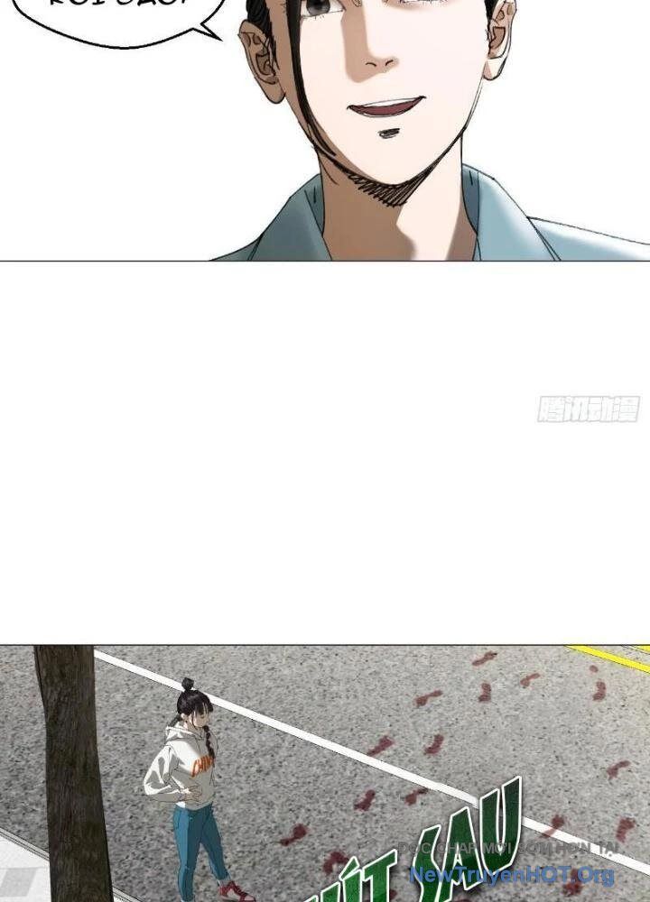 Giờ Ngọ Ba Khắc - Chapter 19 - Page 24