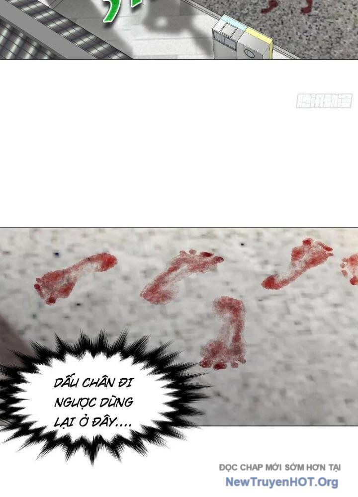 Giờ Ngọ Ba Khắc - Chapter 19 - Page 26