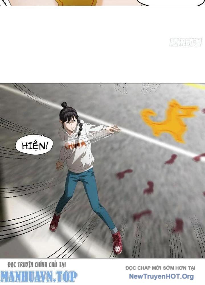 Giờ Ngọ Ba Khắc - Chapter 19 - Page 32