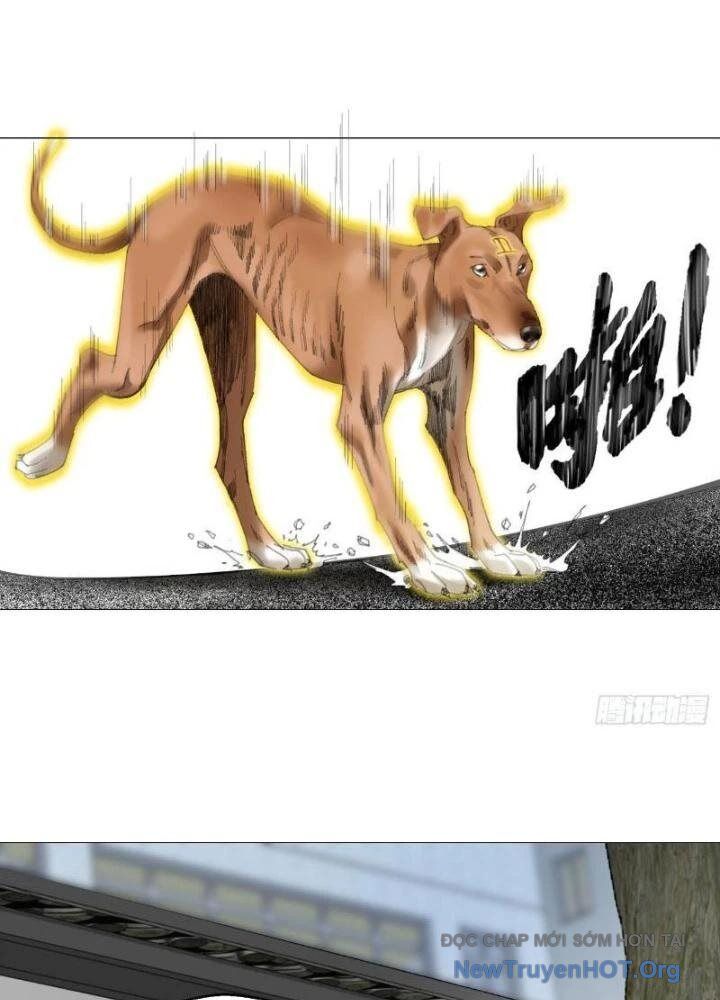 Giờ Ngọ Ba Khắc - Chapter 19 - Page 34