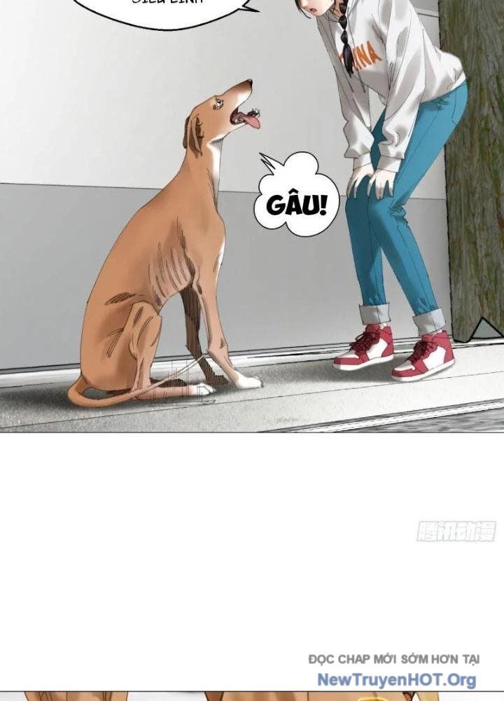 Giờ Ngọ Ba Khắc - Chapter 19 - Page 36