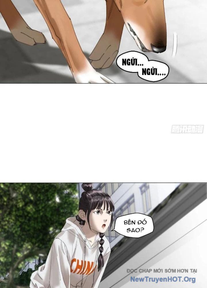 Giờ Ngọ Ba Khắc - Chapter 19 - Page 38