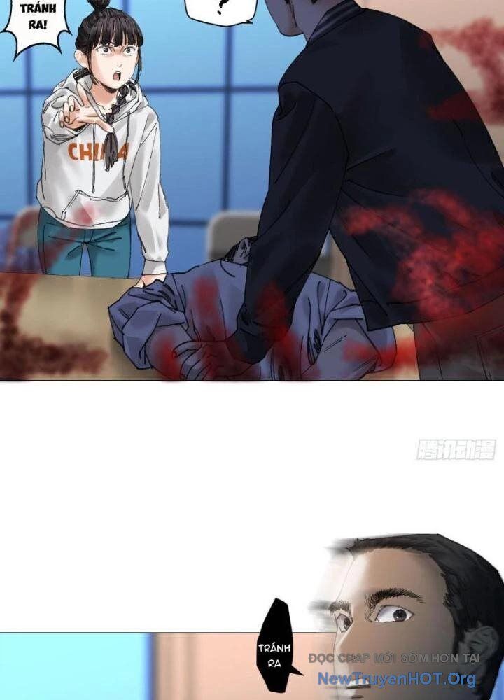 Giờ Ngọ Ba Khắc - Chapter 19 - Page 4