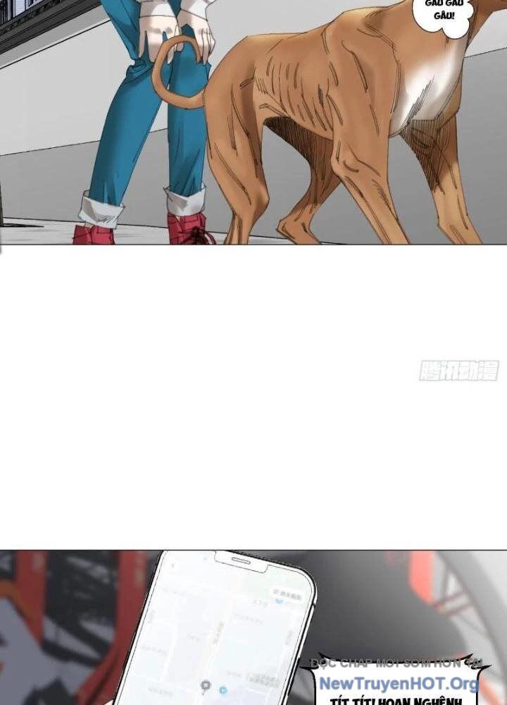 Giờ Ngọ Ba Khắc - Chapter 19 - Page 40