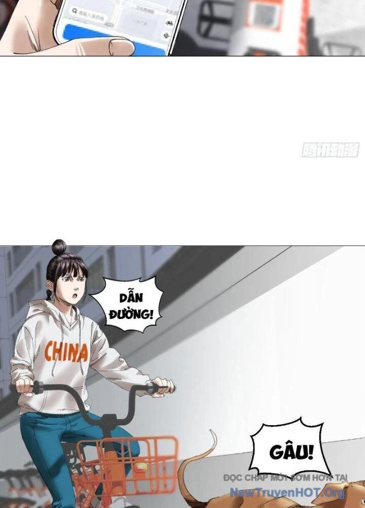 Giờ Ngọ Ba Khắc - Chapter 19 - Page 42