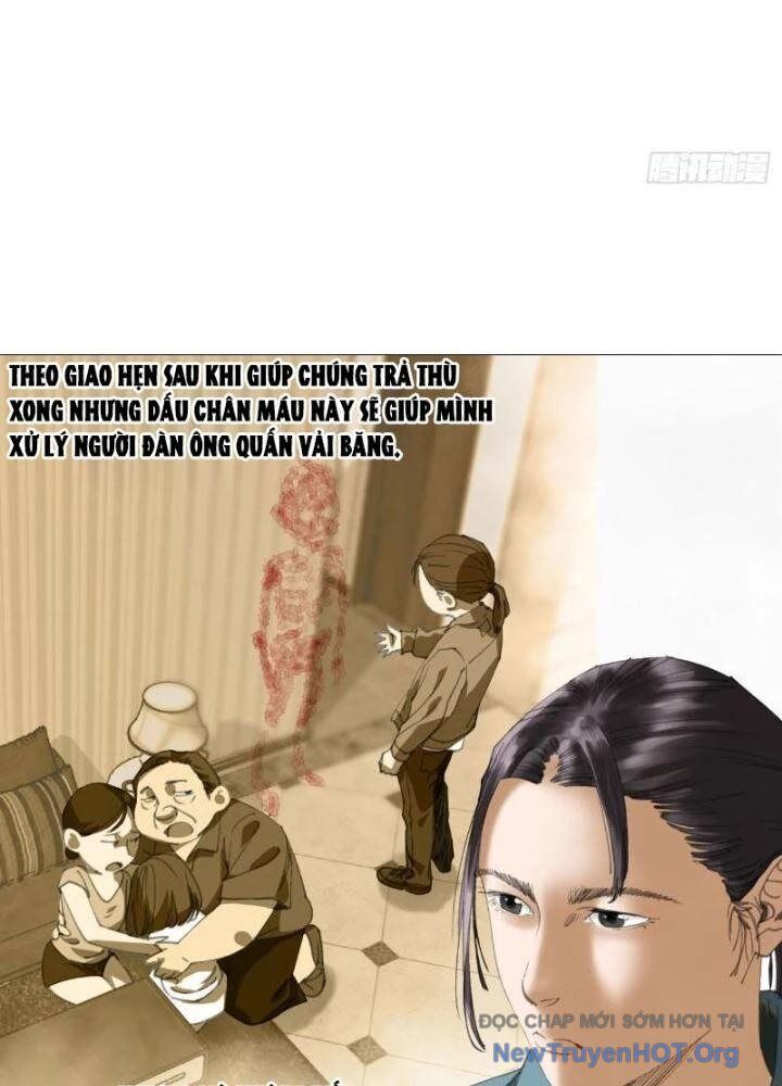 Giờ Ngọ Ba Khắc - Chapter 19 - Page 46