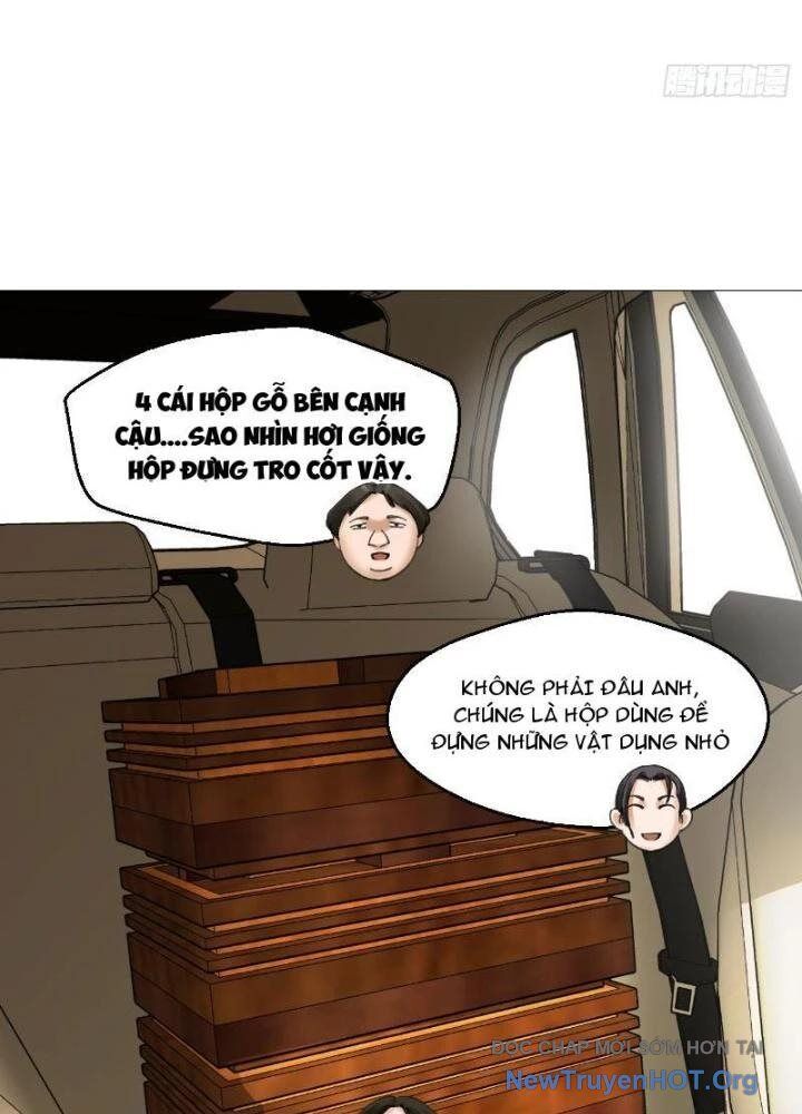 Giờ Ngọ Ba Khắc - Chapter 19 - Page 50