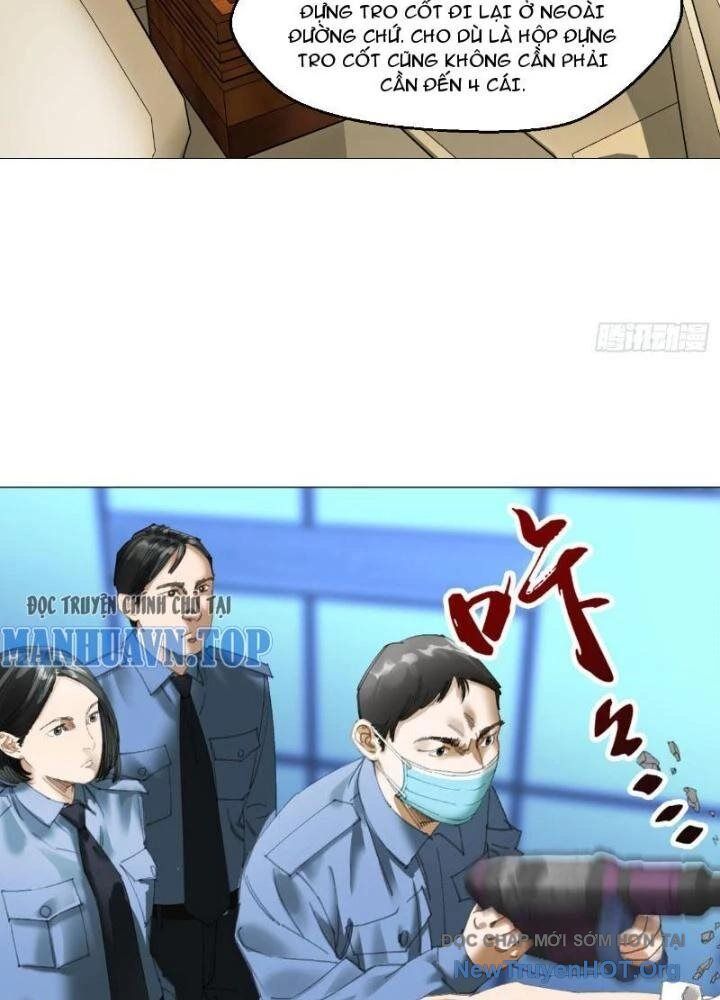 Giờ Ngọ Ba Khắc - Chapter 19 - Page 52