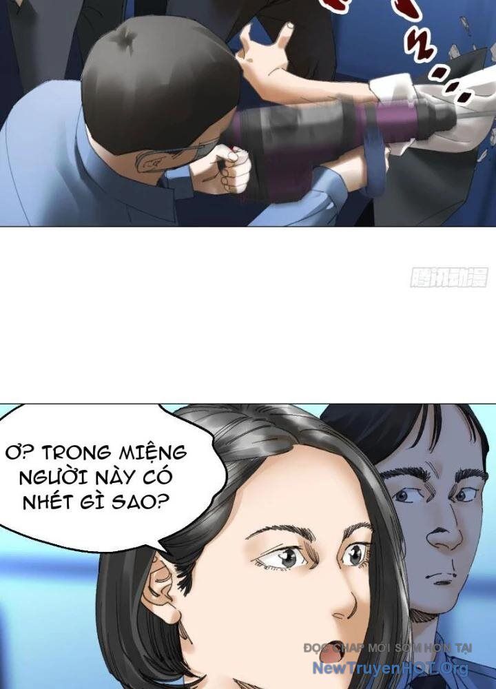 Giờ Ngọ Ba Khắc - Chapter 19 - Page 54