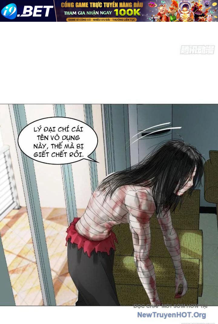 Giờ Ngọ Ba Khắc - Chapter 19 - Page 60