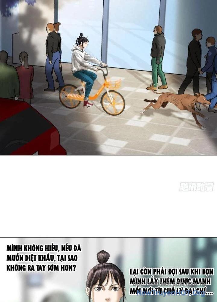 Giờ Ngọ Ba Khắc - Chapter 19 - Page 72