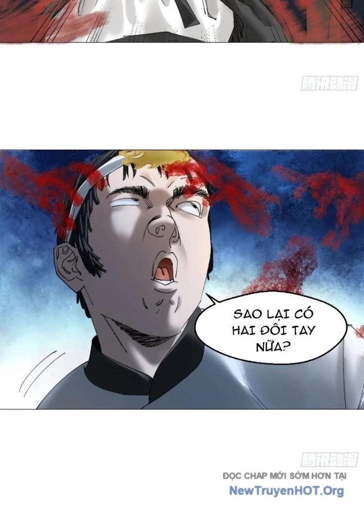 Giờ Ngọ Ba Khắc - Chapter 19 - Page 8