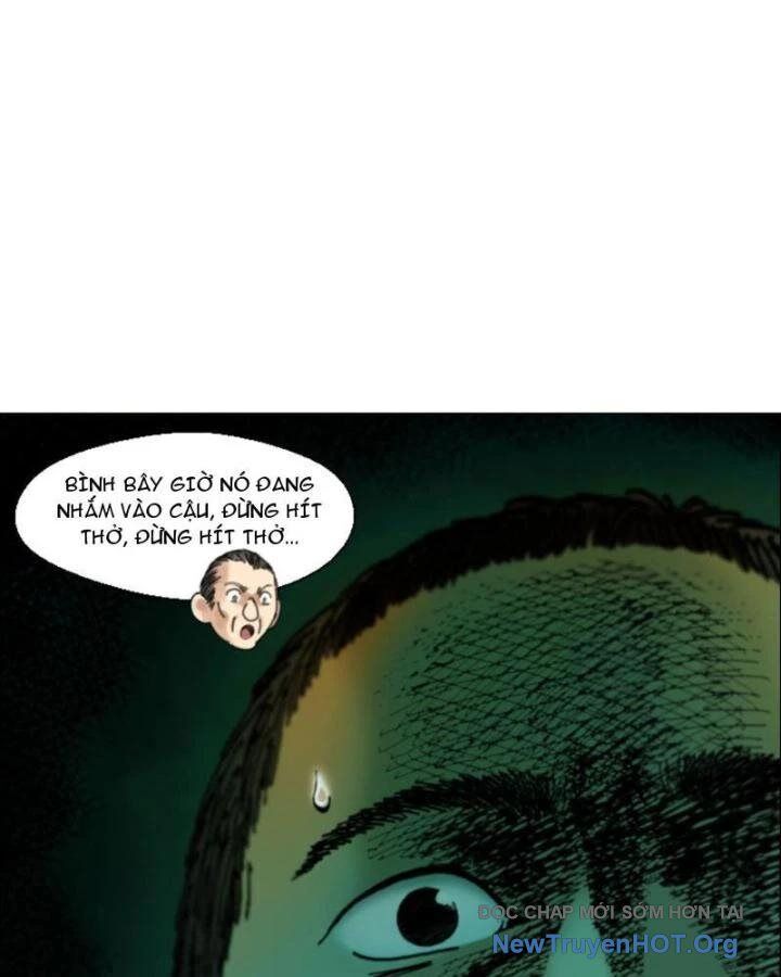 Giờ Ngọ Ba Khắc - Chapter 2 - Page 10