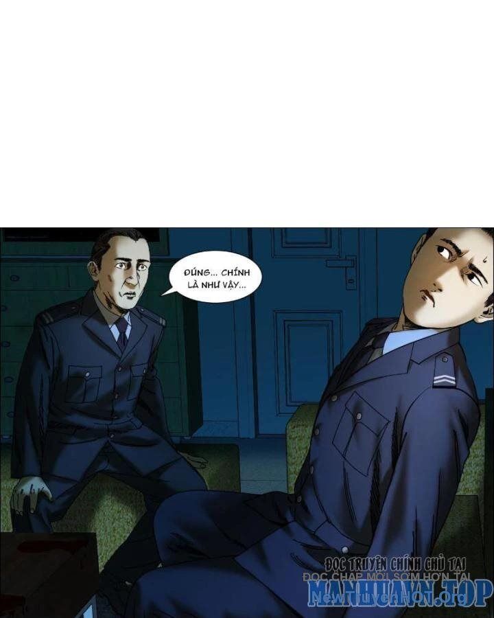 Giờ Ngọ Ba Khắc - Chapter 2 - Page 14