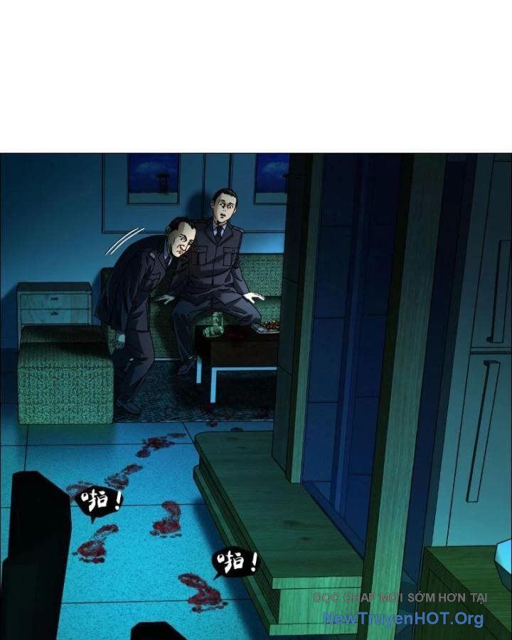 Giờ Ngọ Ba Khắc - Chapter 2 - Page 18