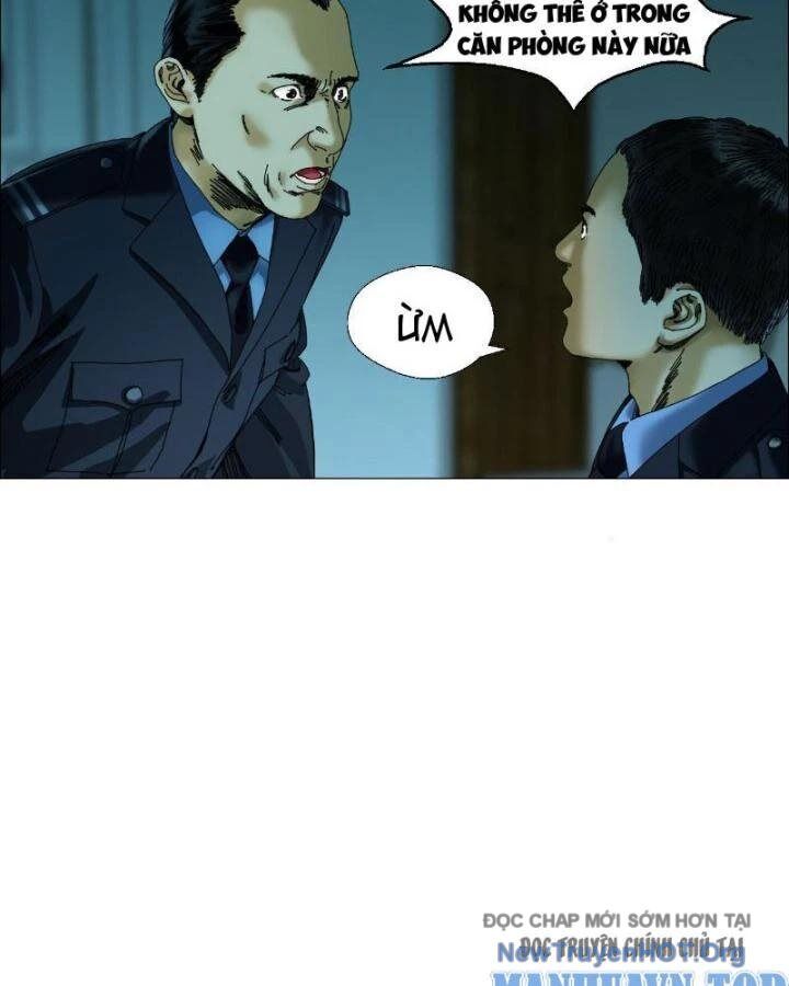 Giờ Ngọ Ba Khắc - Chapter 2 - Page 20