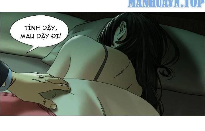 Giờ Ngọ Ba Khắc - Chapter 2 - Page 21