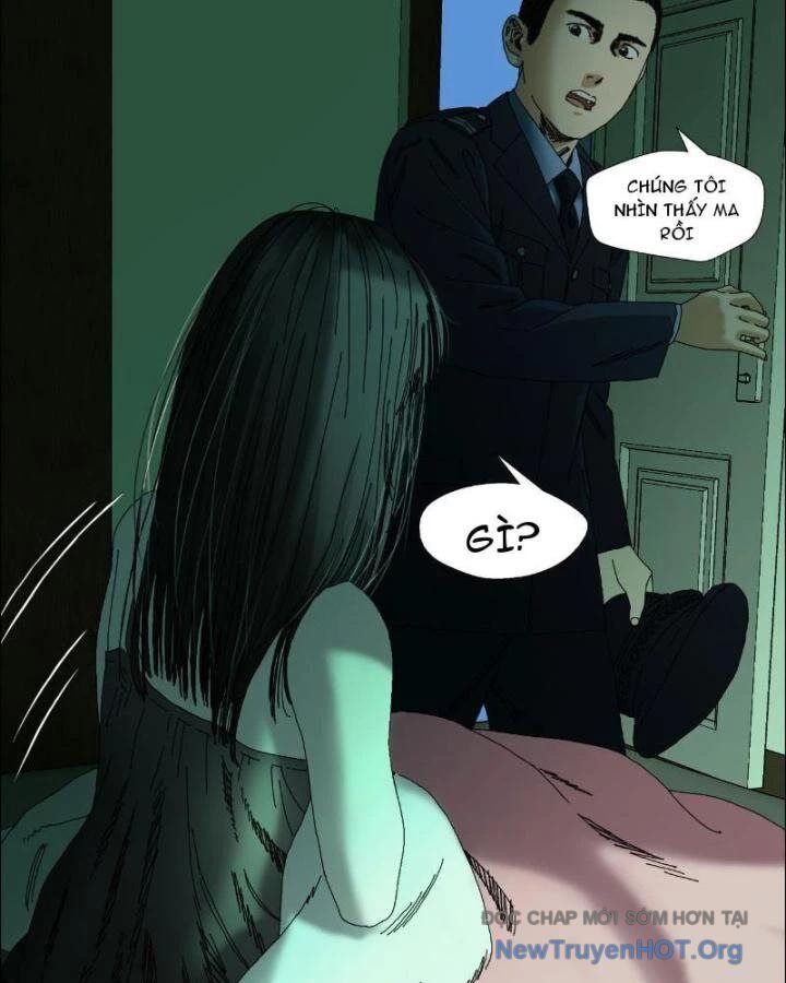 Giờ Ngọ Ba Khắc - Chapter 2 - Page 24