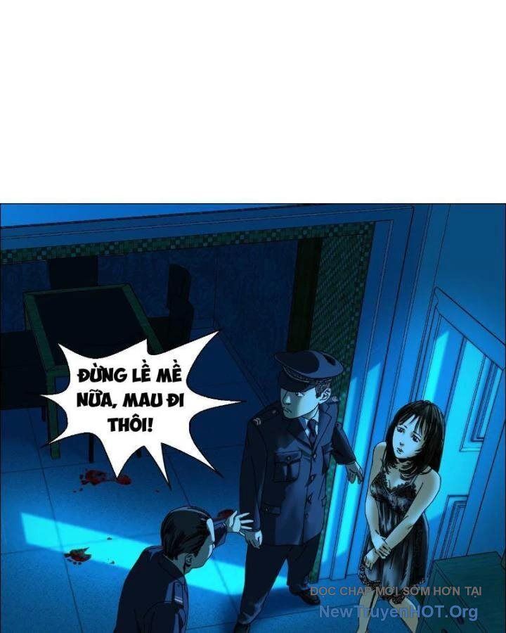 Giờ Ngọ Ba Khắc - Chapter 2 - Page 26