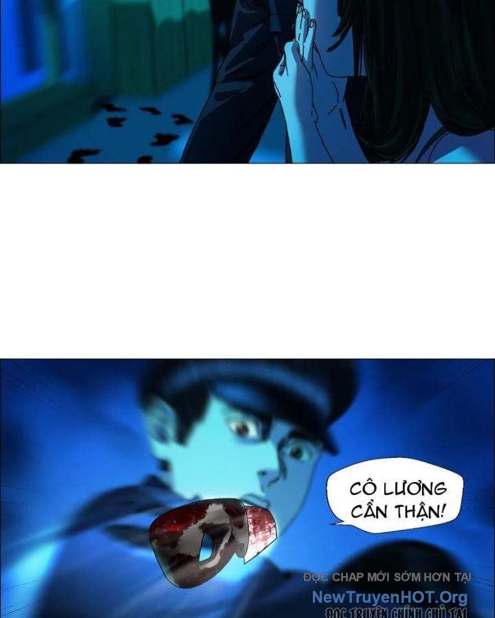 Giờ Ngọ Ba Khắc - Chapter 2 - Page 34
