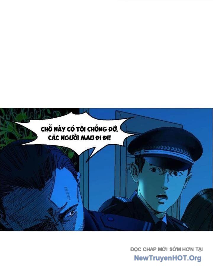 Giờ Ngọ Ba Khắc - Chapter 2 - Page 38