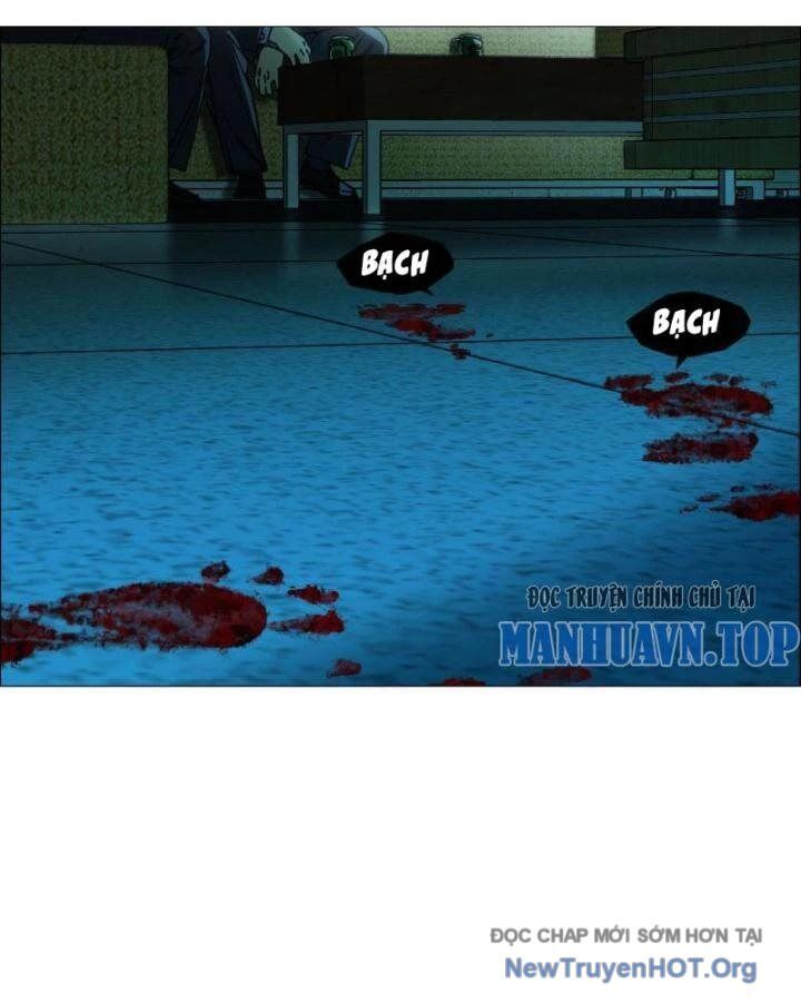 Giờ Ngọ Ba Khắc - Chapter 2 - Page 4