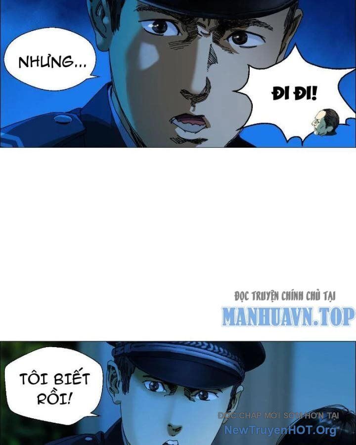 Giờ Ngọ Ba Khắc - Chapter 2 - Page 40