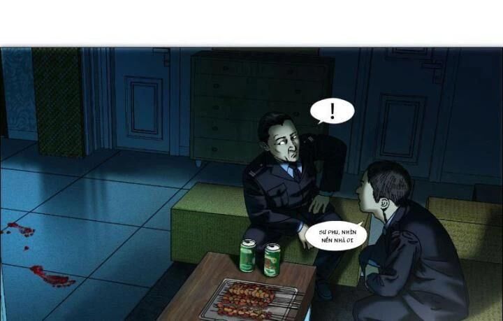 Giờ Ngọ Ba Khắc - Chapter 2 - Page 5