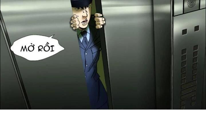 Giờ Ngọ Ba Khắc - Chapter 2 - Page 55