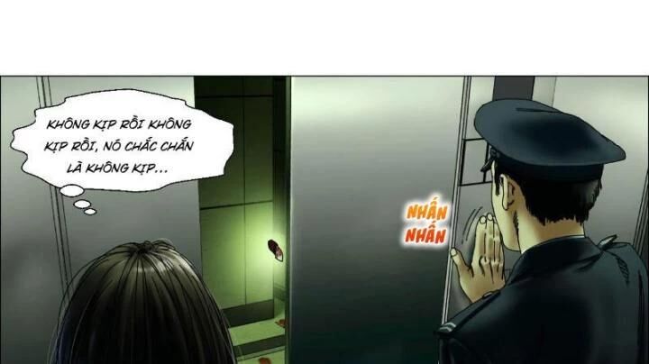 Giờ Ngọ Ba Khắc - Chapter 2 - Page 59