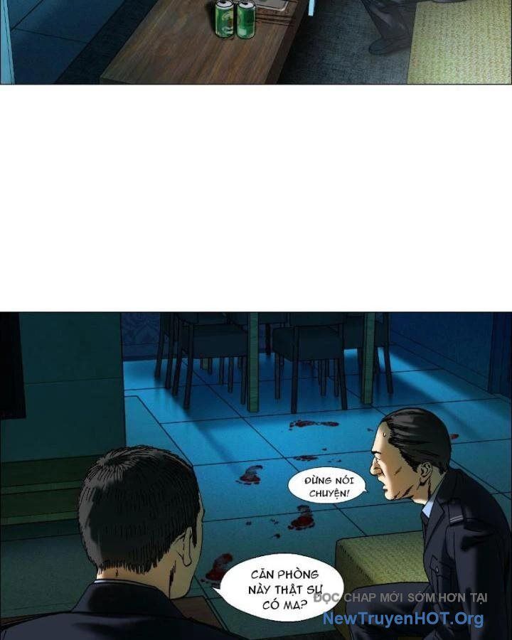 Giờ Ngọ Ba Khắc - Chapter 2 - Page 6