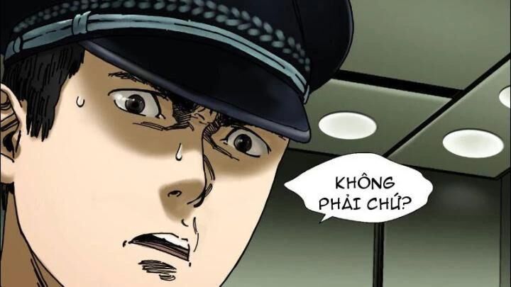 Giờ Ngọ Ba Khắc - Chapter 2 - Page 65