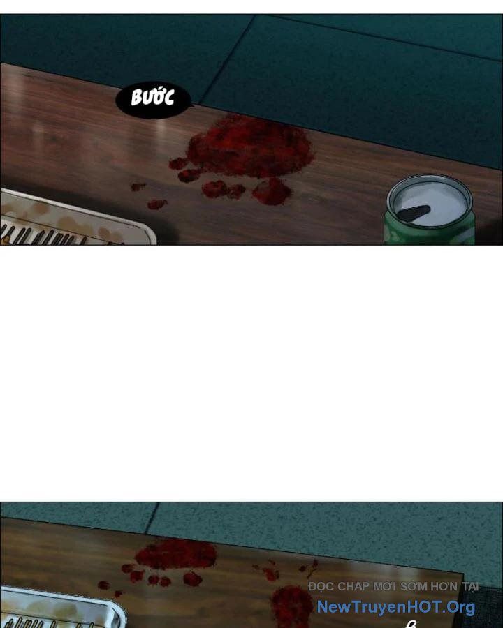 Giờ Ngọ Ba Khắc - Chapter 2 - Page 8