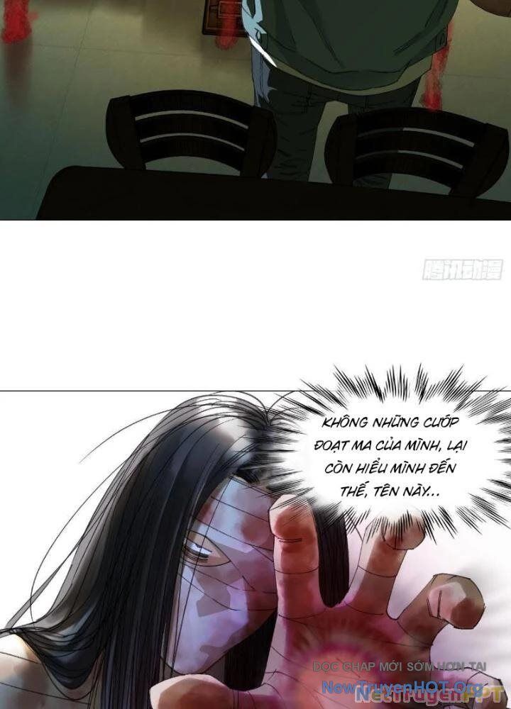 Giờ Ngọ Ba Khắc - Chapter 20 - Page 15