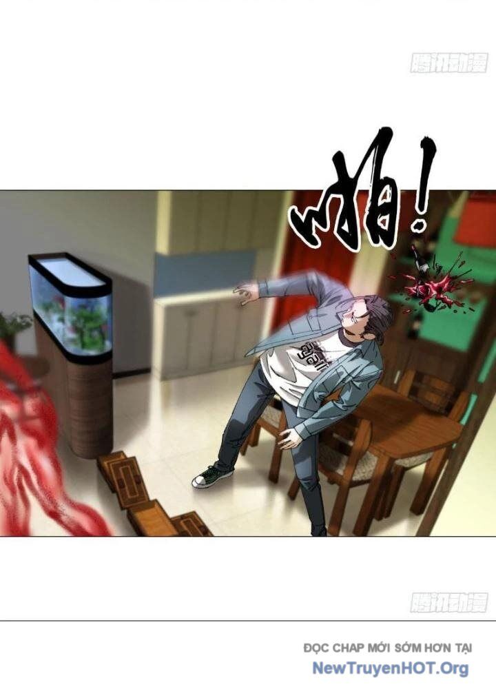 Giờ Ngọ Ba Khắc - Chapter 20 - Page 17