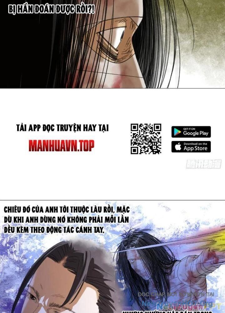 Giờ Ngọ Ba Khắc - Chapter 20 - Page 19